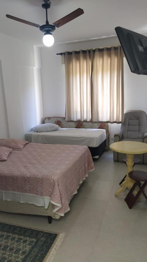 Lindo Flat em Águas de Lindoia Águas de Lindóia Esterno foto