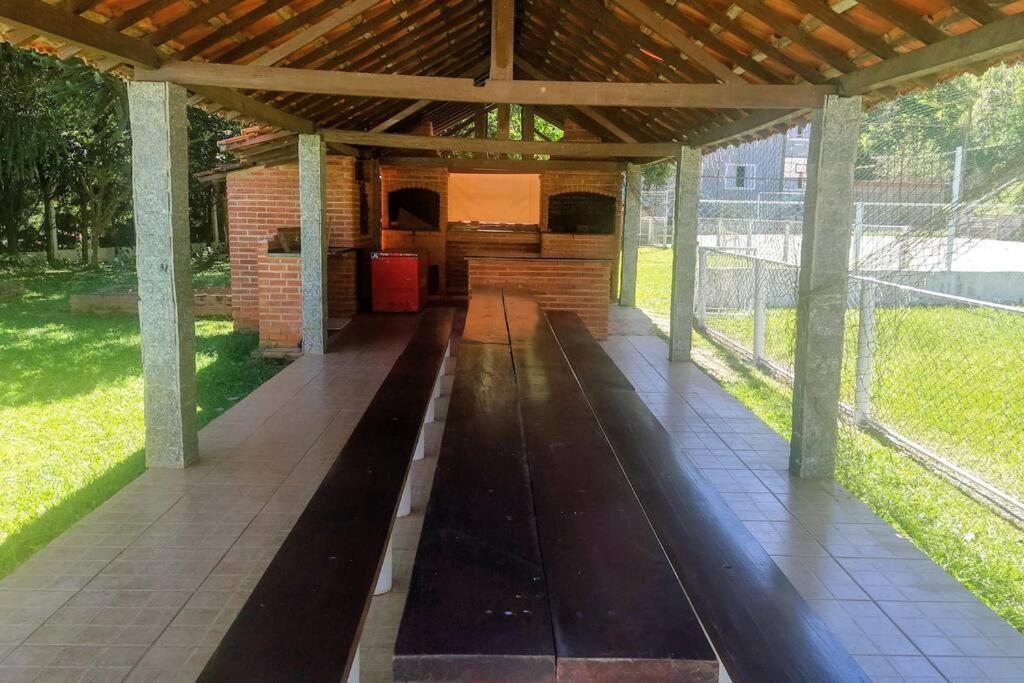 Lindo Flat em Águas de Lindoia Águas de Lindóia Esterno foto